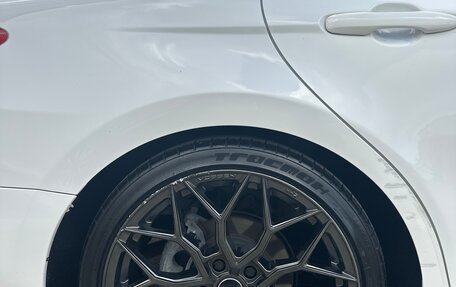 Toyota Camry, 2021 год, 2 650 000 рублей, 7 фотография