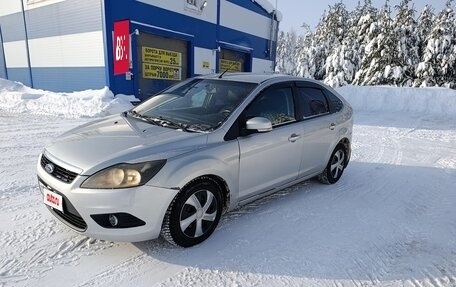 Ford Focus II рестайлинг, 2010 год, 375 000 рублей, 2 фотография