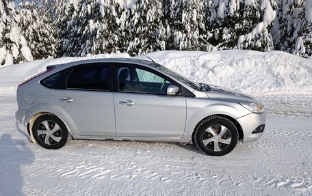 Ford Focus II рестайлинг, 2010 год, 375 000 рублей, 3 фотография