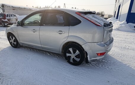 Ford Focus II рестайлинг, 2010 год, 375 000 рублей, 6 фотография