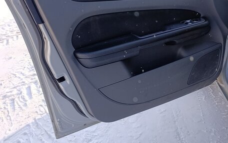 Ford Focus II рестайлинг, 2010 год, 375 000 рублей, 9 фотография