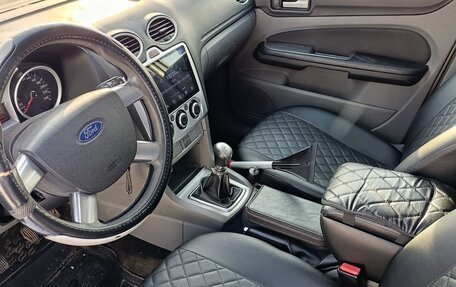 Ford Focus II рестайлинг, 2010 год, 375 000 рублей, 8 фотография