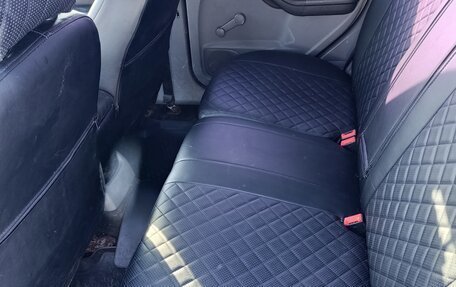 Ford Focus II рестайлинг, 2010 год, 375 000 рублей, 10 фотография