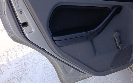 Ford Focus II рестайлинг, 2010 год, 375 000 рублей, 11 фотография