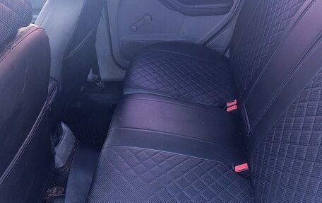 Ford Focus II рестайлинг, 2010 год, 375 000 рублей, 17 фотография