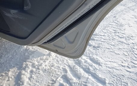 Ford Focus II рестайлинг, 2010 год, 375 000 рублей, 13 фотография