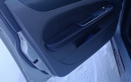 Ford Focus II рестайлинг, 2010 год, 375 000 рублей, 16 фотография