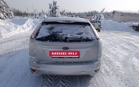 Ford Focus II рестайлинг, 2010 год, 375 000 рублей, 7 фотография