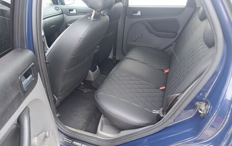 Ford Focus II рестайлинг, 2010 год, 750 000 рублей, 3 фотография