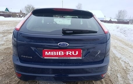 Ford Focus II рестайлинг, 2010 год, 750 000 рублей, 7 фотография