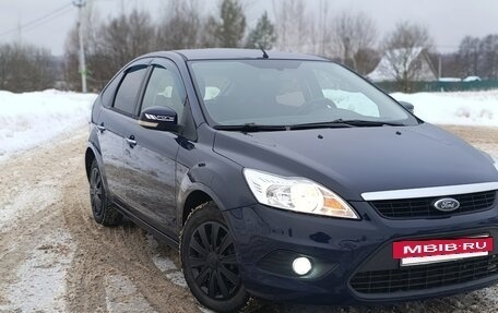 Ford Focus II рестайлинг, 2010 год, 750 000 рублей, 8 фотография