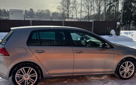 Volkswagen Golf VII, 2013 год, 1 200 000 рублей, 6 фотография