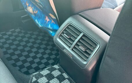 Volkswagen Golf VII, 2013 год, 1 200 000 рублей, 15 фотография