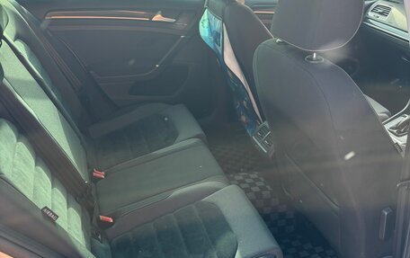 Volkswagen Golf VII, 2013 год, 1 200 000 рублей, 12 фотография