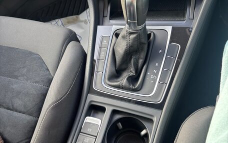 Volkswagen Golf VII, 2013 год, 1 200 000 рублей, 19 фотография