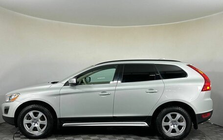Volvo XC60 II, 2012 год, 2 030 000 рублей, 4 фотография
