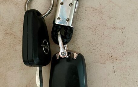 Opel Meriva, 2007 год, 350 000 рублей, 9 фотография