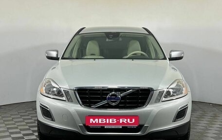 Volvo XC60 II, 2012 год, 2 030 000 рублей, 2 фотография