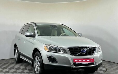Volvo XC60 II, 2012 год, 2 030 000 рублей, 3 фотография