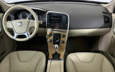 Volvo XC60 II, 2012 год, 2 030 000 рублей, 14 фотография