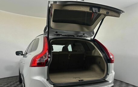 Volvo XC60 II, 2012 год, 2 030 000 рублей, 21 фотография