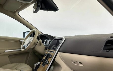 Volvo XC60 II, 2012 год, 2 030 000 рублей, 18 фотография