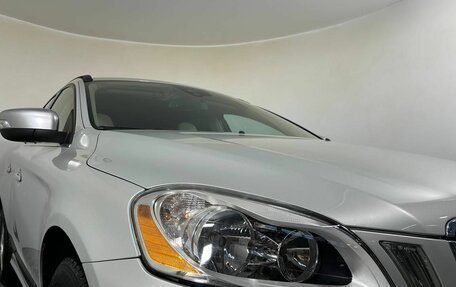 Volvo XC60 II, 2012 год, 2 030 000 рублей, 23 фотография