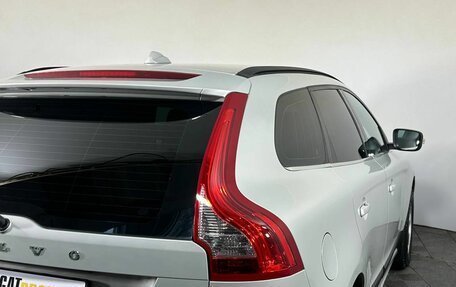 Volvo XC60 II, 2012 год, 2 030 000 рублей, 26 фотография