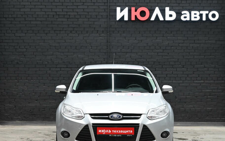 Ford Focus III, 2013 год, 850 000 рублей, 2 фотография
