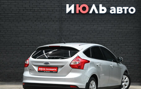 Ford Focus III, 2013 год, 850 000 рублей, 7 фотография