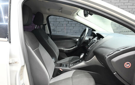 Ford Focus III, 2013 год, 850 000 рублей, 10 фотография