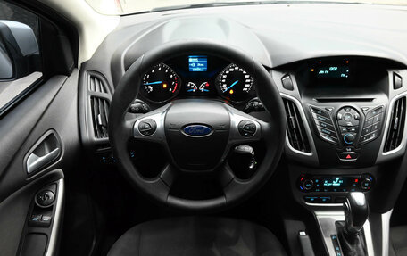 Ford Focus III, 2013 год, 850 000 рублей, 12 фотография