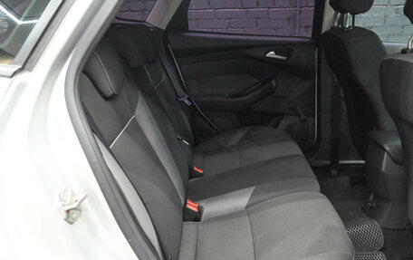 Ford Focus III, 2013 год, 850 000 рублей, 11 фотография