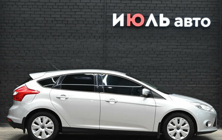 Ford Focus III, 2013 год, 850 000 рублей, 9 фотография