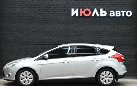 Ford Focus III, 2013 год, 850 000 рублей, 8 фотография