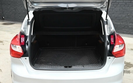 Ford Focus III, 2013 год, 850 000 рублей, 6 фотография