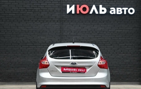 Ford Focus III, 2013 год, 850 000 рублей, 5 фотография