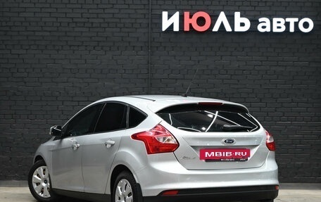 Ford Focus III, 2013 год, 850 000 рублей, 4 фотография