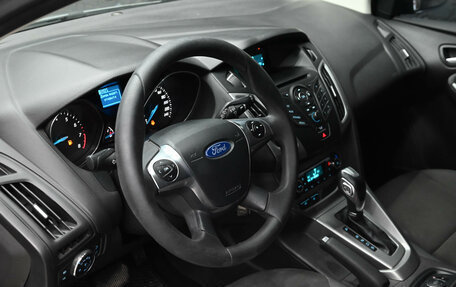Ford Focus III, 2013 год, 850 000 рублей, 17 фотография