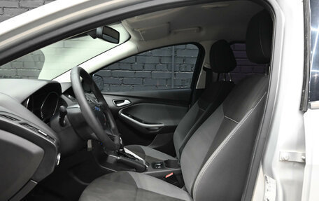 Ford Focus III, 2013 год, 850 000 рублей, 18 фотография