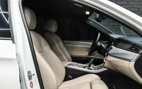 BMW 5 серия, 2014 год, 2 700 000 рублей, 9 фотография