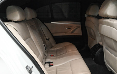 BMW 5 серия, 2014 год, 2 700 000 рублей, 10 фотография