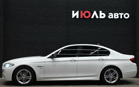 BMW 5 серия, 2014 год, 2 700 000 рублей, 7 фотография