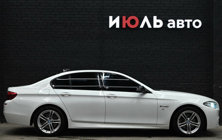 BMW 5 серия, 2014 год, 2 700 000 рублей, 8 фотография