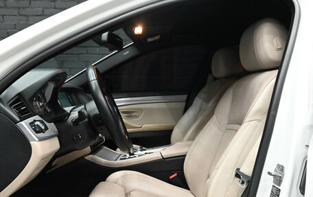 BMW 5 серия, 2014 год, 2 700 000 рублей, 15 фотография