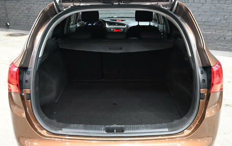 KIA cee'd III, 2016 год, 1 460 000 рублей, 6 фотография