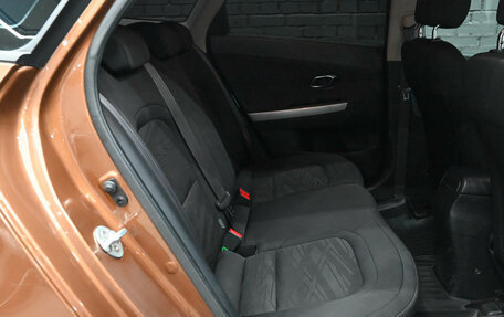 KIA cee'd III, 2016 год, 1 460 000 рублей, 11 фотография