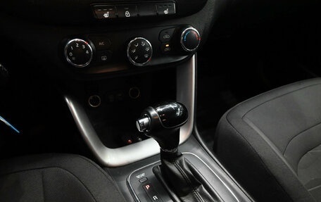 KIA cee'd III, 2016 год, 1 460 000 рублей, 15 фотография