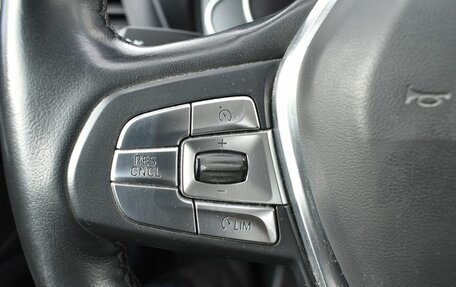 BMW X3, 2019 год, 3 749 000 рублей, 10 фотография