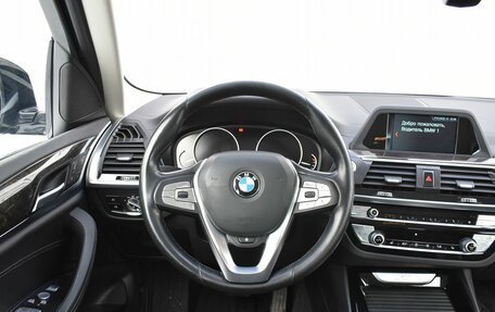 BMW X3, 2019 год, 3 749 000 рублей, 8 фотография